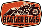 Baggers Bags – Extended Stretched Saddlebags | Harley Davidson Custom Baggers Parts