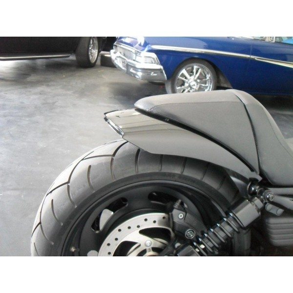 Vrod,V-rod,Vrsc,Vrscaw,Vrscd,Vrscdx Harley Davidson  Rear Fender Led Only