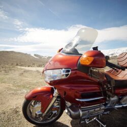 goldwing saddlebags