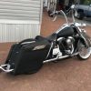 fatboy bagger kit