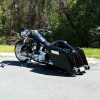 softail bagger conversion kit