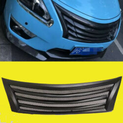 thumbnail interactive-video image 1 of Unpainted Fiberglass Kouki Style Rear Spoiler For 1995-1998 Nissan 240SX S14 Silvia Coupe 1 of 6