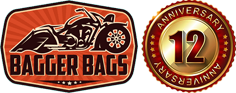 Baggers Bags – Extended Stretched Saddlebags | Harley Davidson Custom Baggers Parts